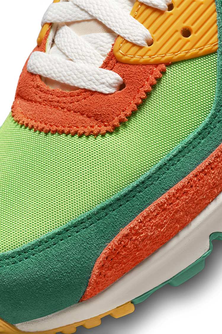 Fecha de lanzamiento del Air Max 90 "Air Max Running Club" (DC9336-300)