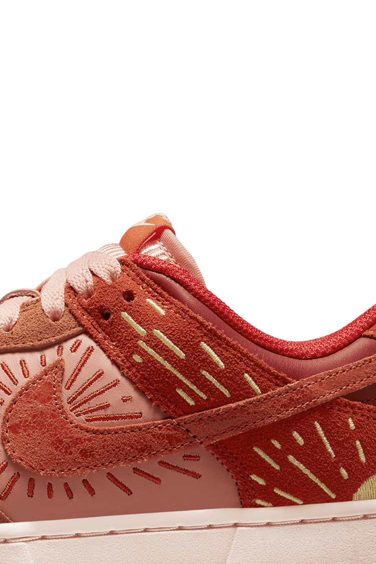 Damskie Dunk Low „Winter Solstice” (DO6723-800) – data premiery
