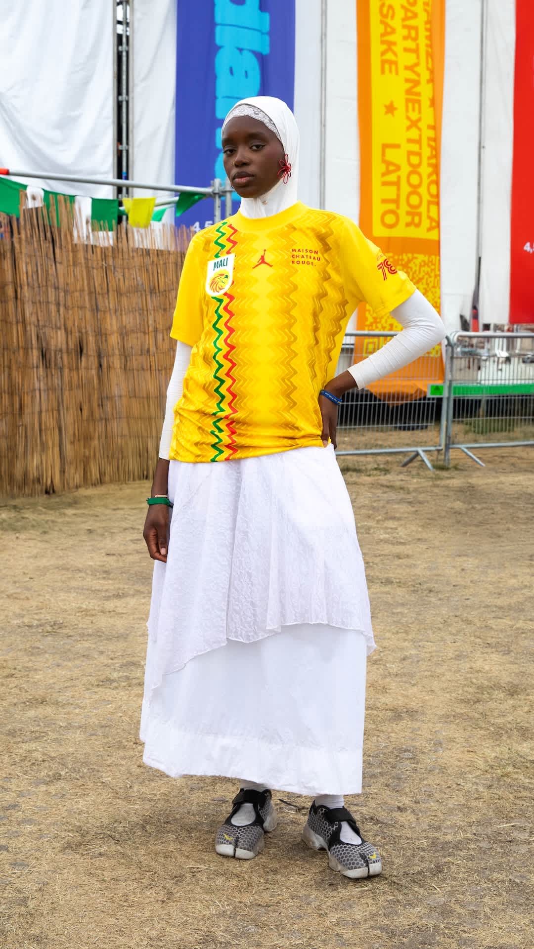 STREET SNKRS : YARDLAND 2025