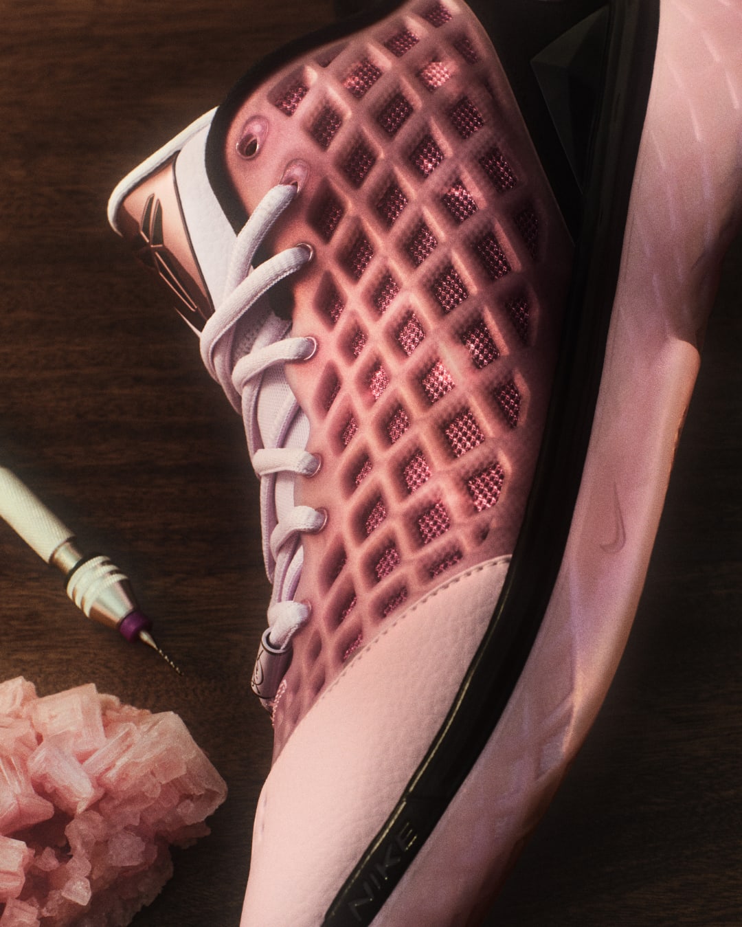 Kobe 3 Low Protro 'Pink Quartz' (IF2497-500) Release Date