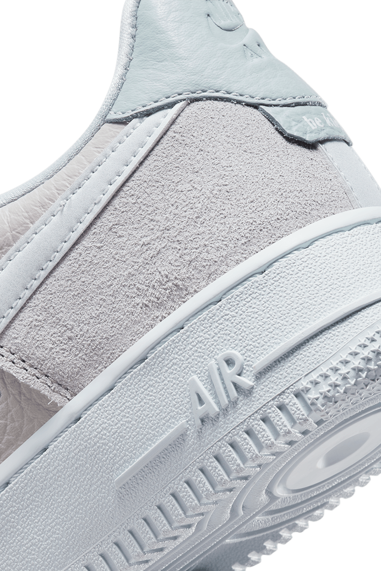 Women's Air Force 1 Low 'Be Kind' (DR3100-001) Release Date