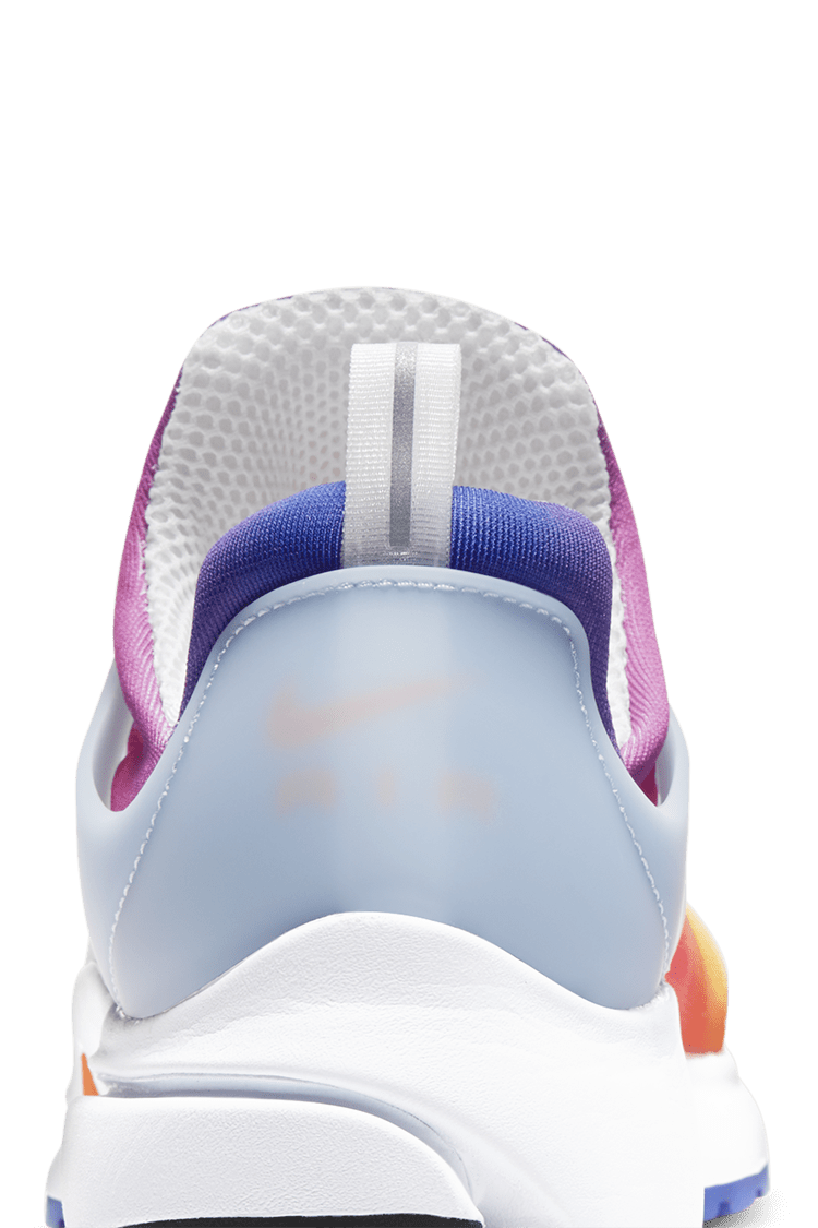 Air Presto "Crimson Siren Red" - Data del lancio
