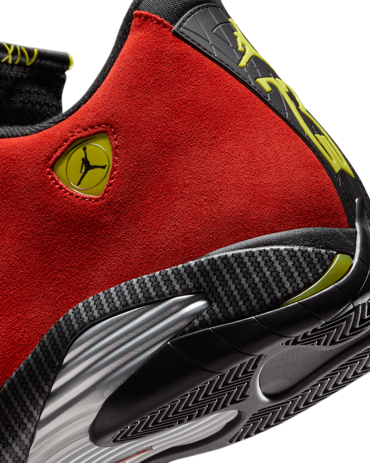 Air Jordan 14 'Challenge Red' (IF5015-600) Release Date 
