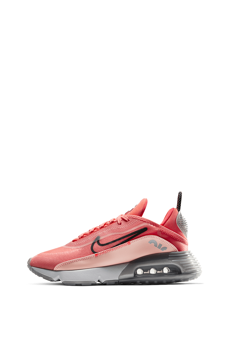 Women’s Air Max 2090 'Lava Glow' Release Date