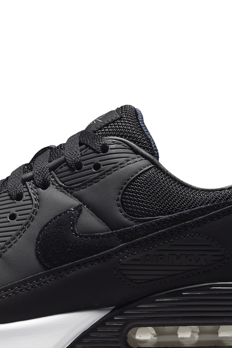 Releasedatum för Air Max 90 "AIK"