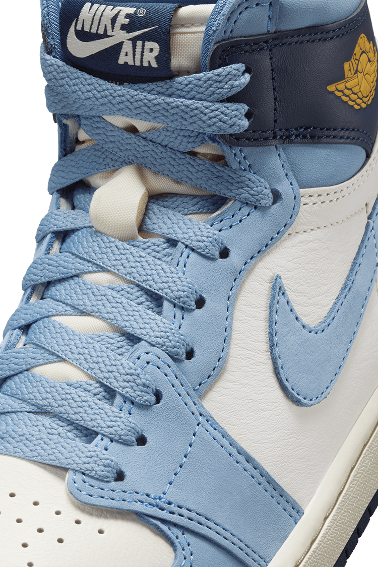 【NIKE公式】レディース エア ジョーダン 1 HIGH OG 'First in Flight' (FD2596-400 / AJ 1 RETRO HIGH OG "FIRST IN FLIGHT")