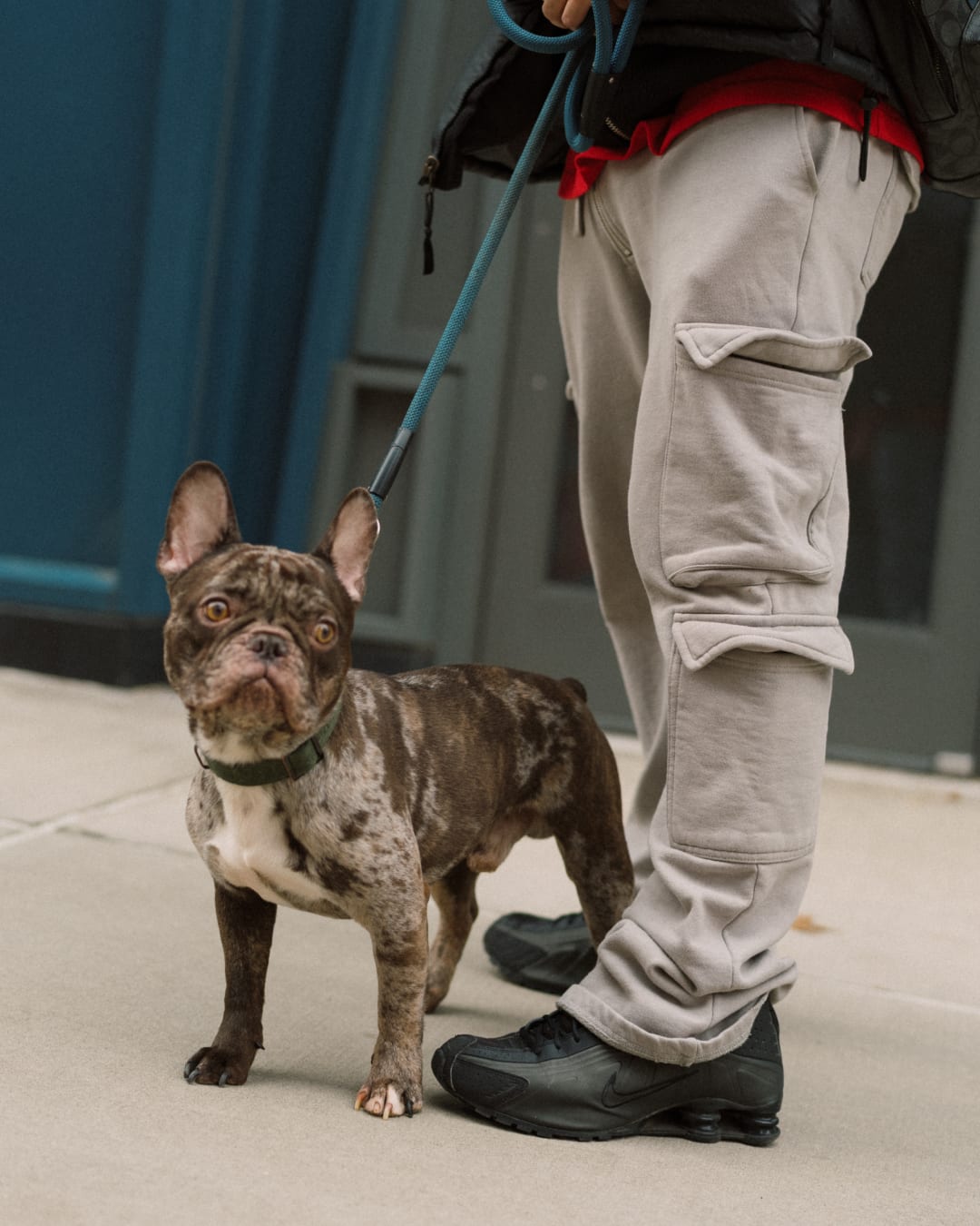 Street SNKRS: Streets of Brooklyn