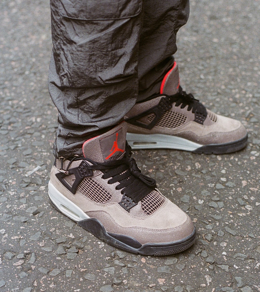 Street SNKRS: Notting Hill Karnavalı