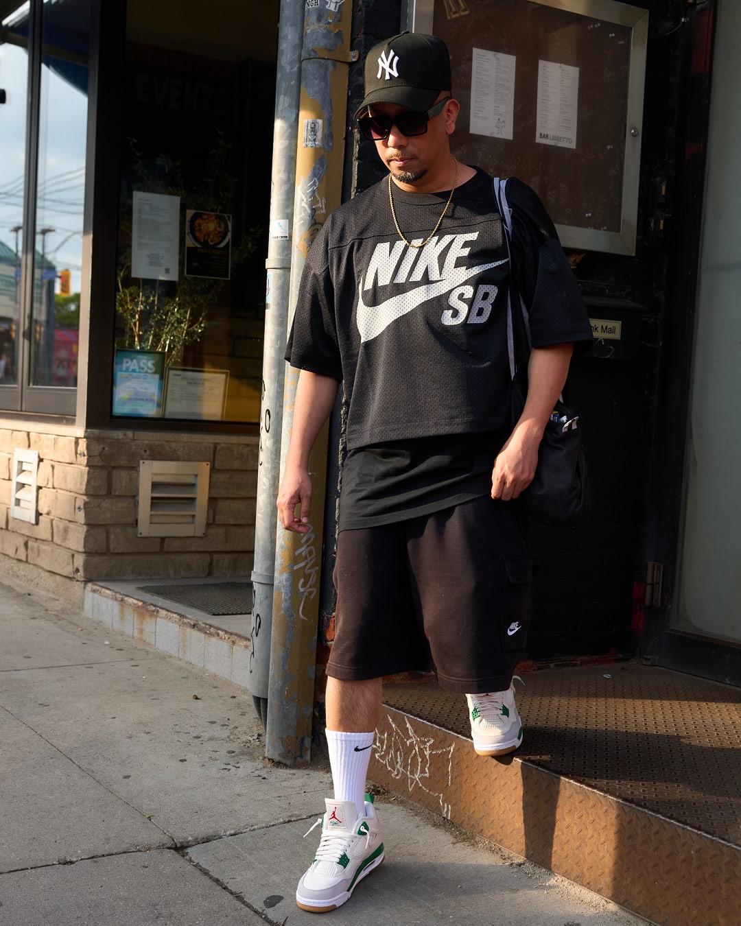 Street SNKRS: Toronto