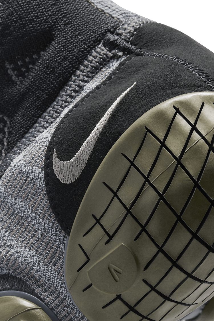 【NIKE公式】ISPA リンク 'Black and Medium Olive' (CN2269-003 / ISPA LINK)