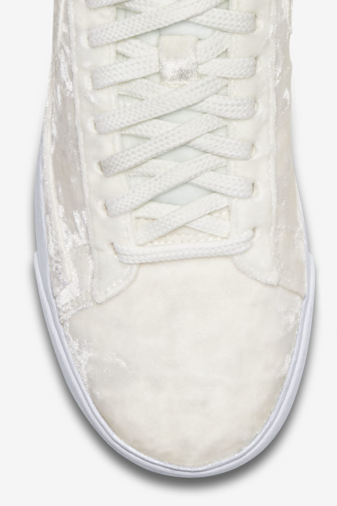 Women's Nike Blazer Low LX 'Sail White' Release Date