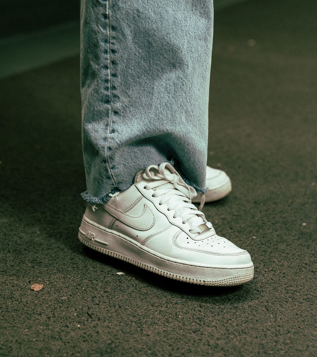 Rock 'Em: Street SNKRS Berlin Vol.3