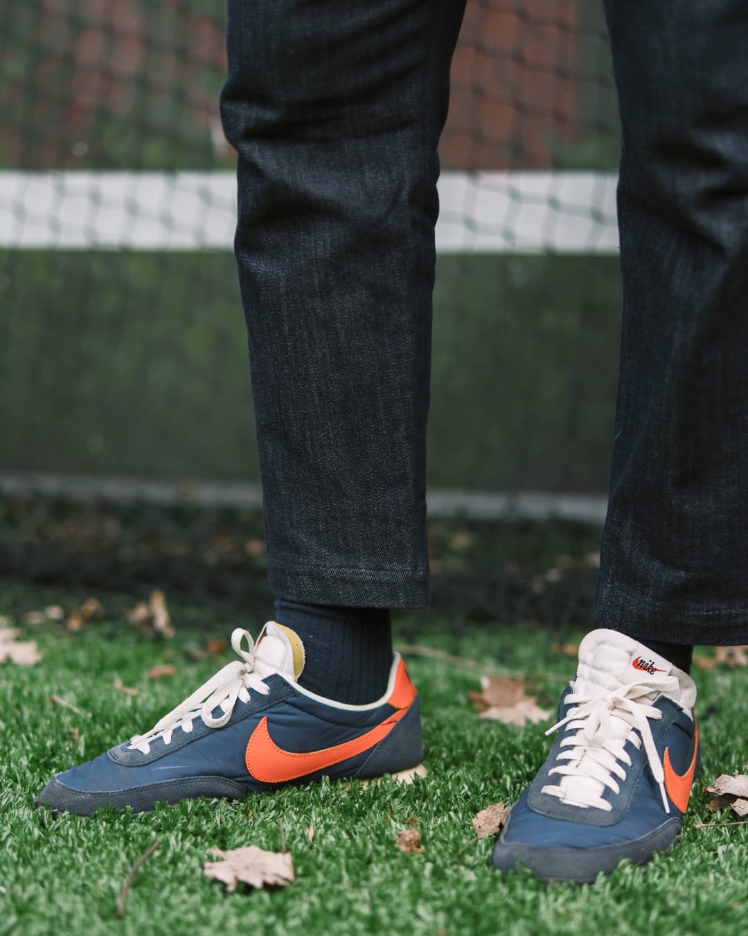 Street SNKRS: TOMA Harlem