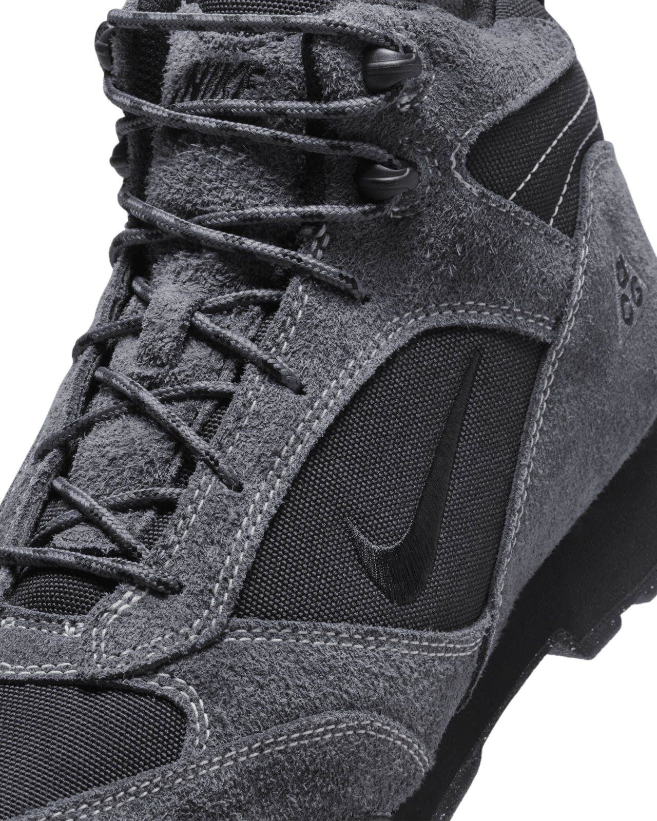 ACG Torre Mid Waterproof „Black and Dark Grey” (FD0212-003) – data premiery