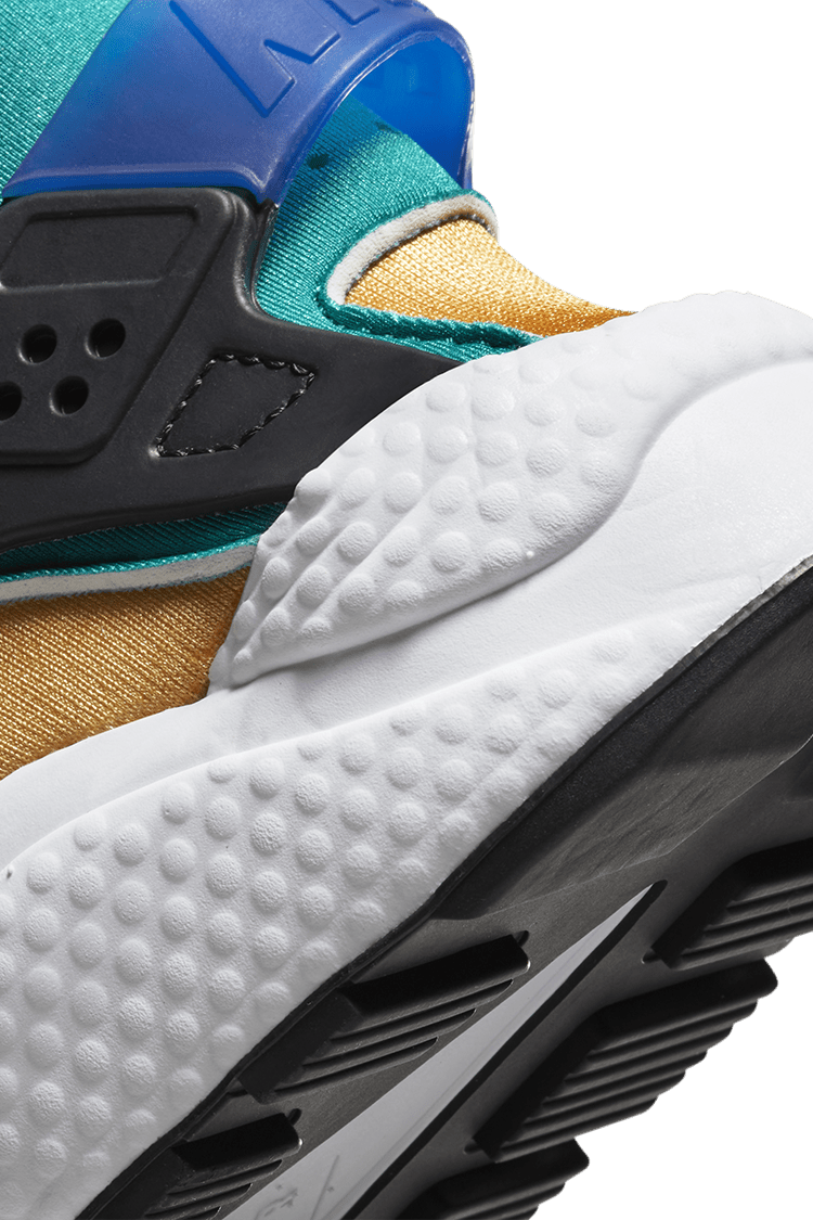 วันเปิดตัว Air Huarache "New Emerald" (DD1068-110)