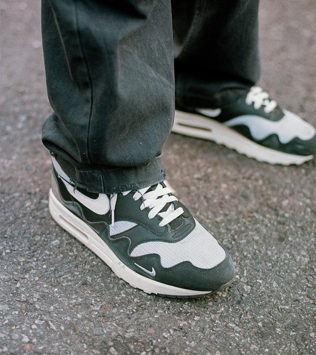 Street SNKRS: Notting Hill Karnavalı