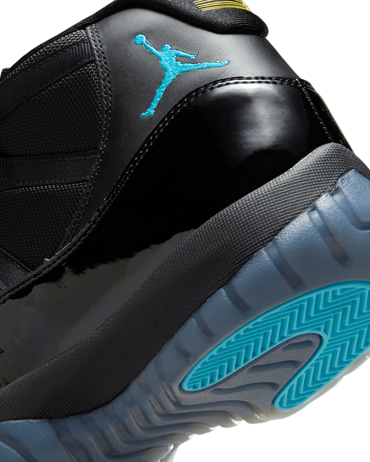 วันเปิดตัว Air Jordan 11 "Gamma" (CT8012-047)