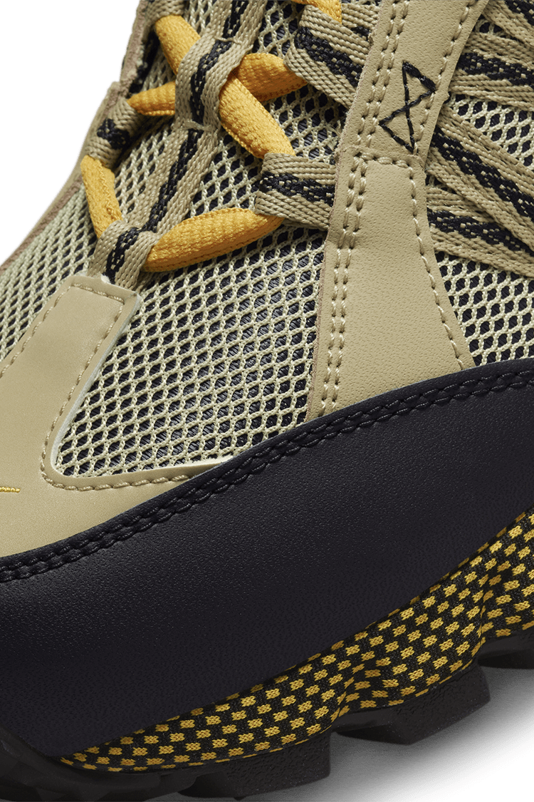 วันเปิดตัว Air Humara "Wheat Grass" (FJ7098-700)