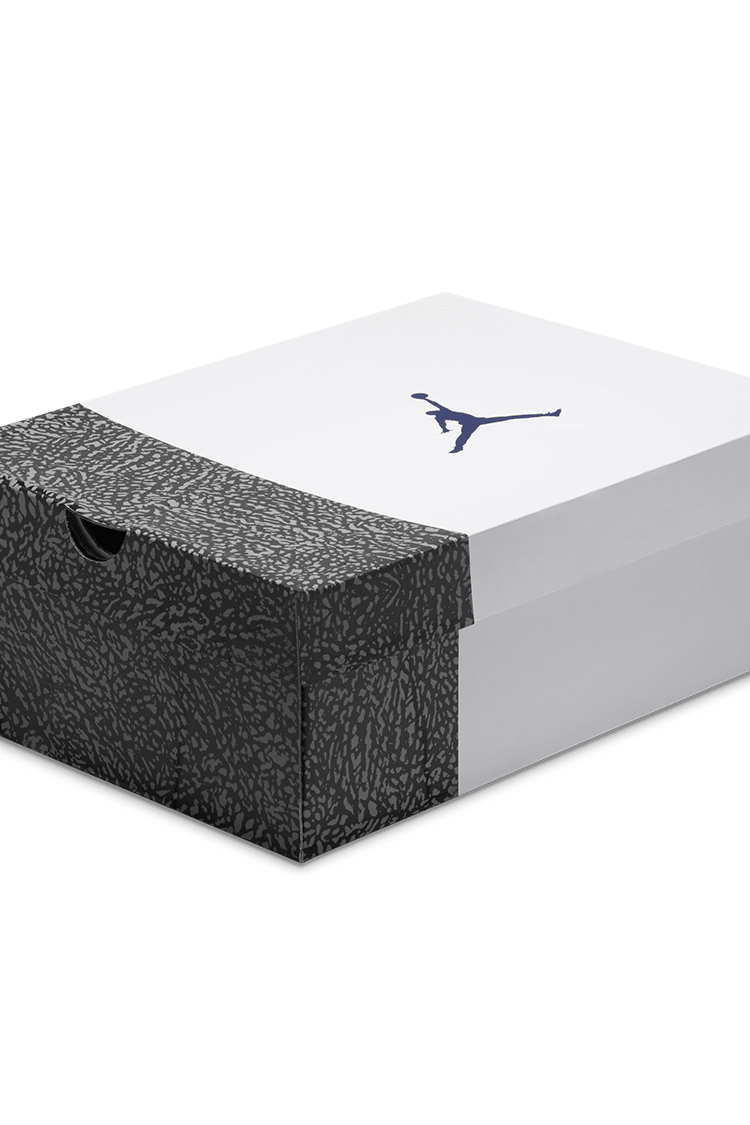 Air Jordan 3 'Midnight Navy' (CT8532-140) 發售日期