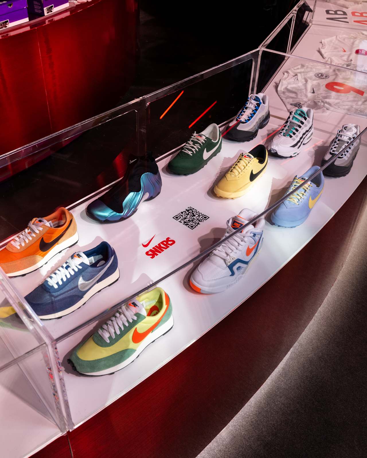 SNKRS Guide: Fanatics Fest