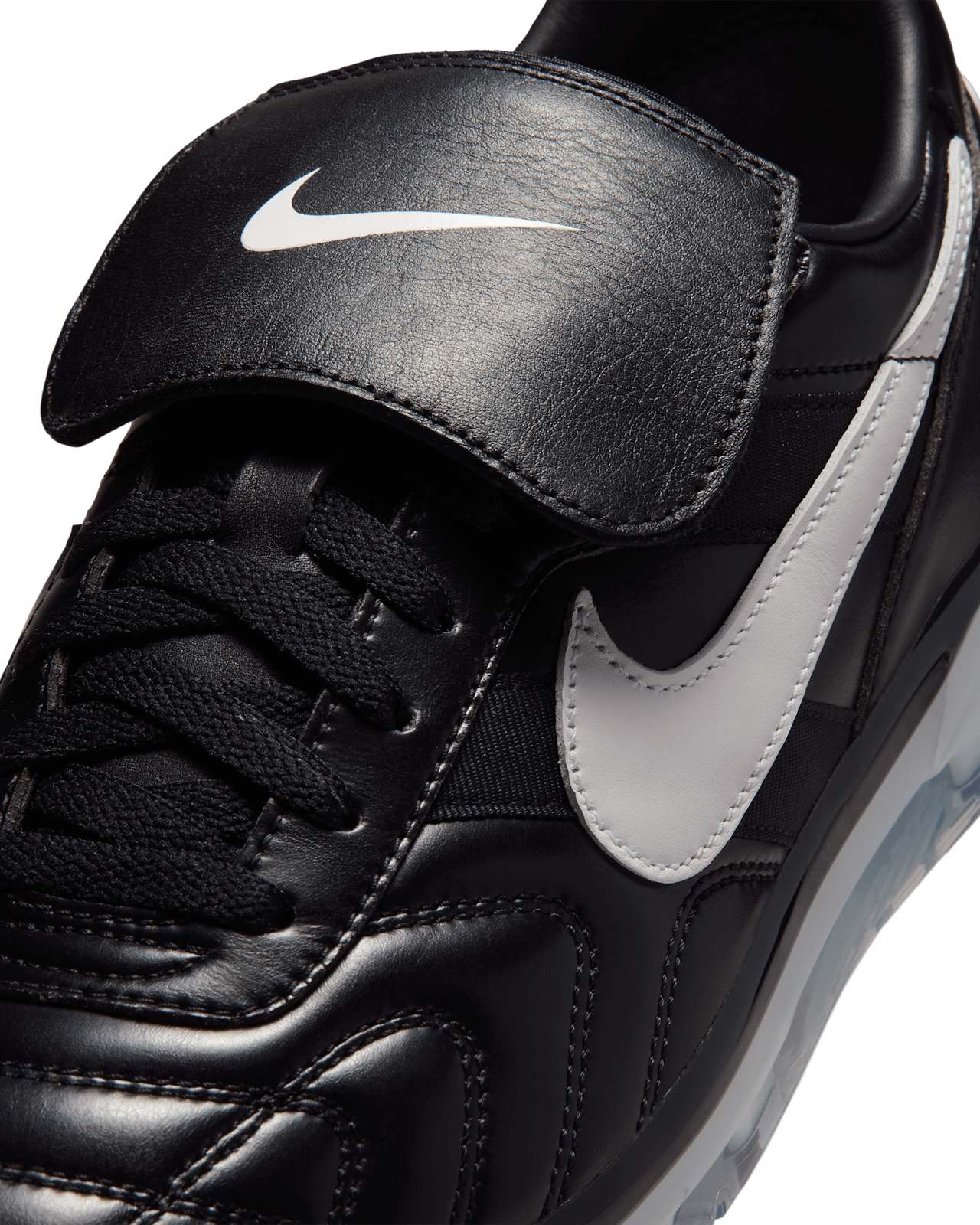 Cryoshot Tiempo '94 OG 'Black and White' (IQ8158-001) Release Date