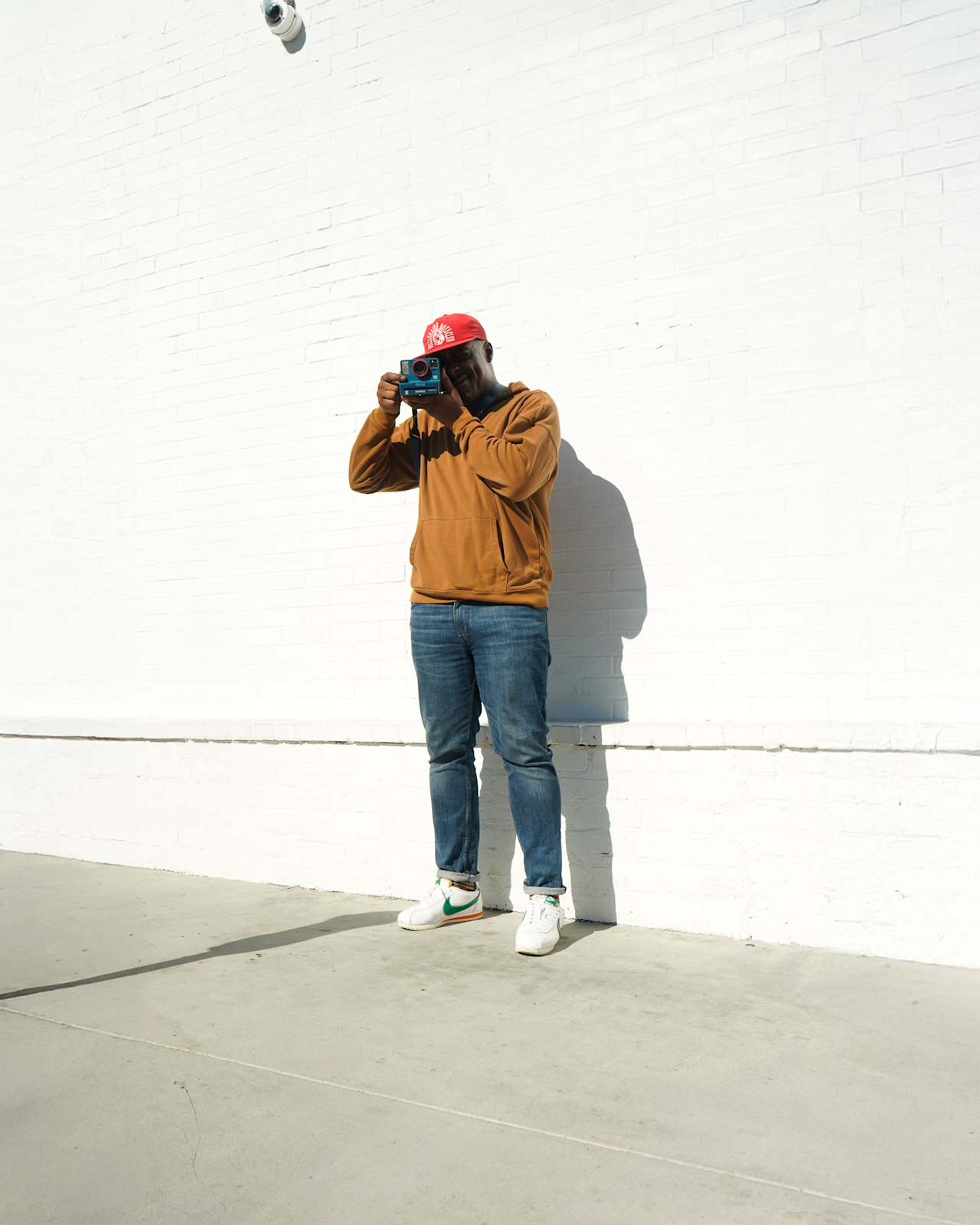 Street SNKRS: Stranger Things: The Last Ride