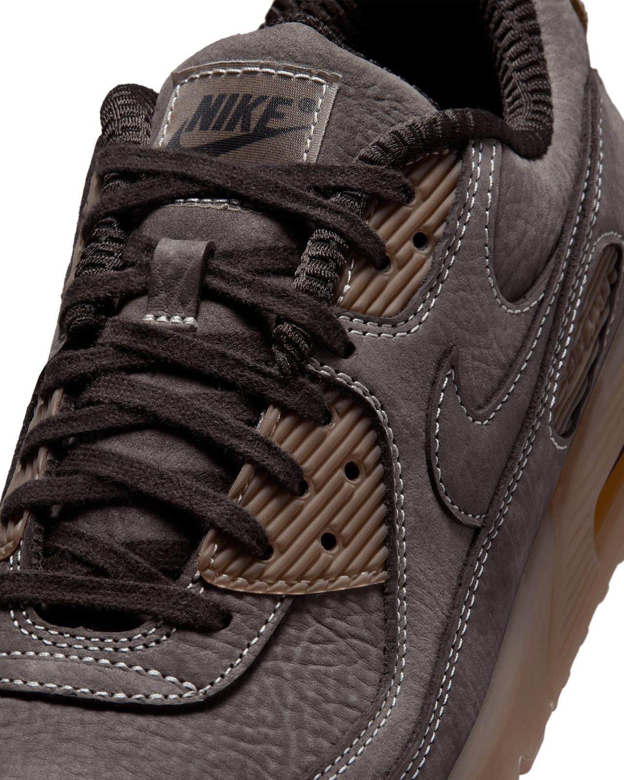 Date de sortie de la Air Max 90 "Shadow Brown" (IR1953-200)