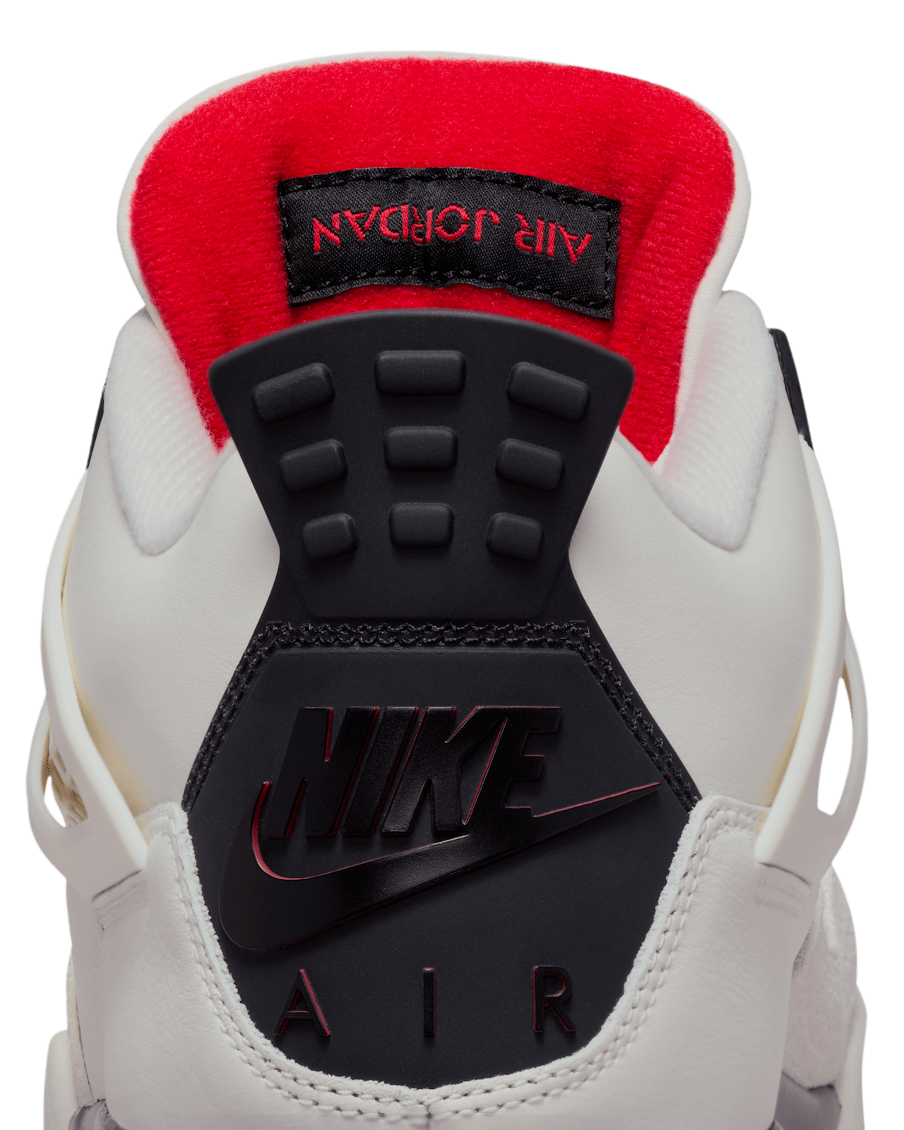 Air Jordan 4 "Flight Club" 'Sail and Black' (IM4002-100) 發售日期