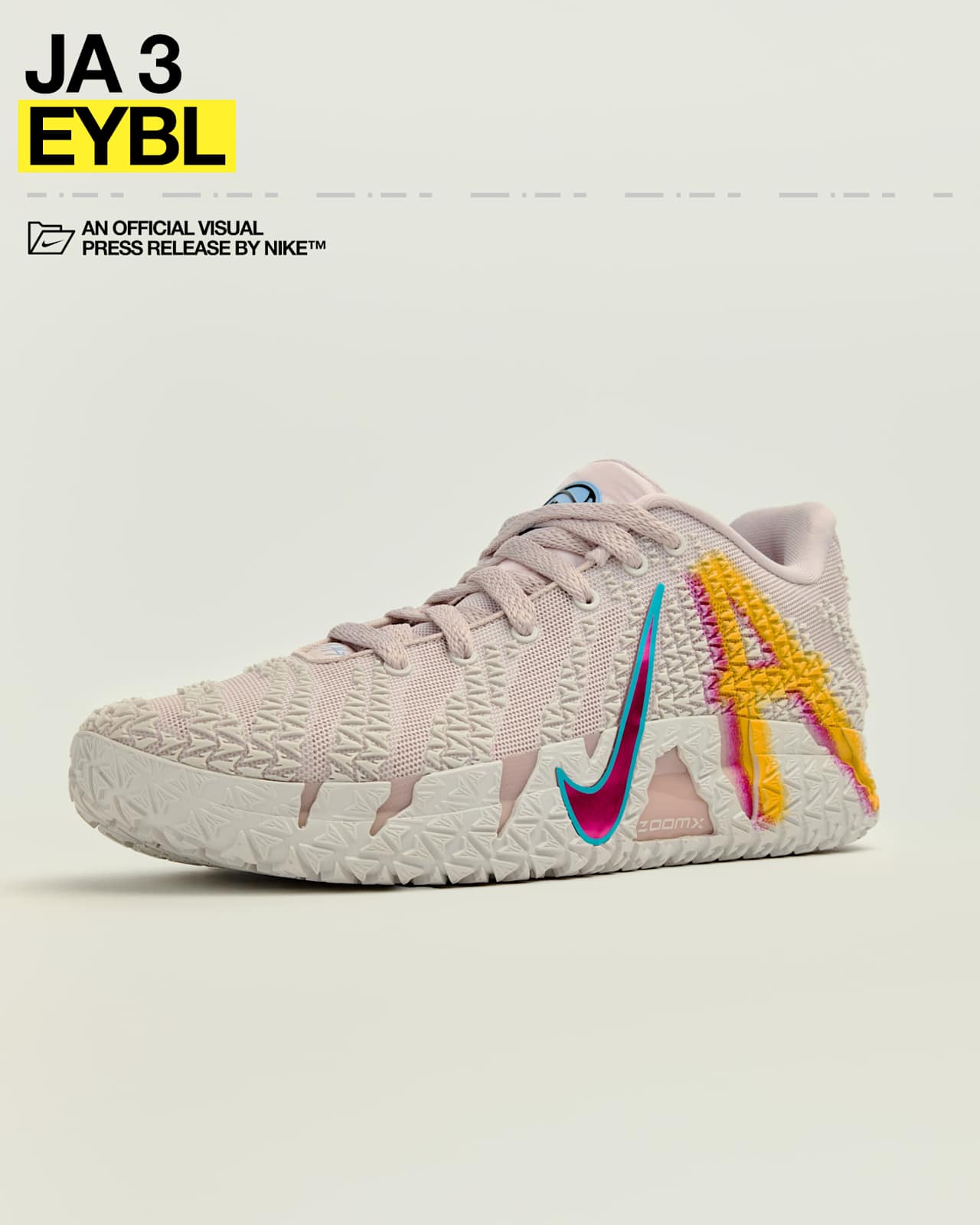 SNKRS Showcase