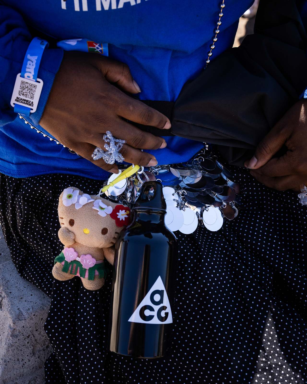 Street SNKRS Yardland in Paris