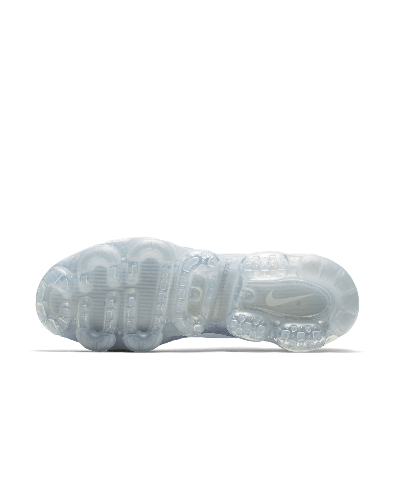 Nike Air Vapormax Pure Platinum White Erscheinungsdatum. Nike SNKRS