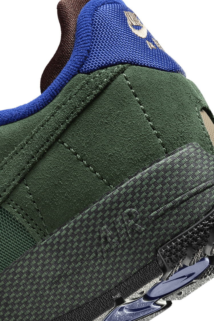 Women's Air Force 1 Wild 'Fir' (FB2348-300) Release Date