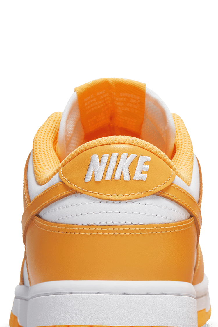 【NIKE公式】レディース ダンク LOW 'Laser Orange' (DD1503-800 / W NIKE DUNK LOW)