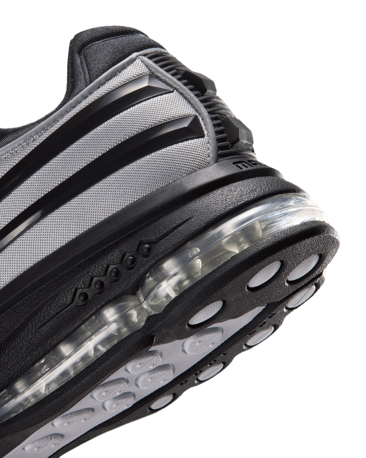 Fecha de lanzamiento de los Air Max Ecstasy Plus "Metallic Silver and White" (IV7022-001)