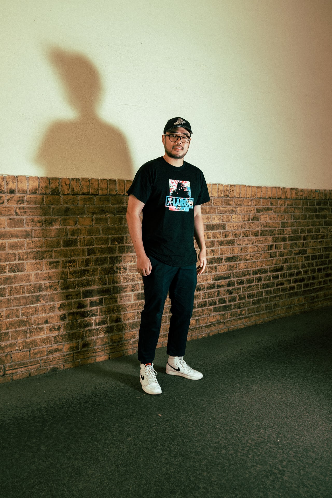 Rock ‘Em: Street SNKRS Berlin Vol.1