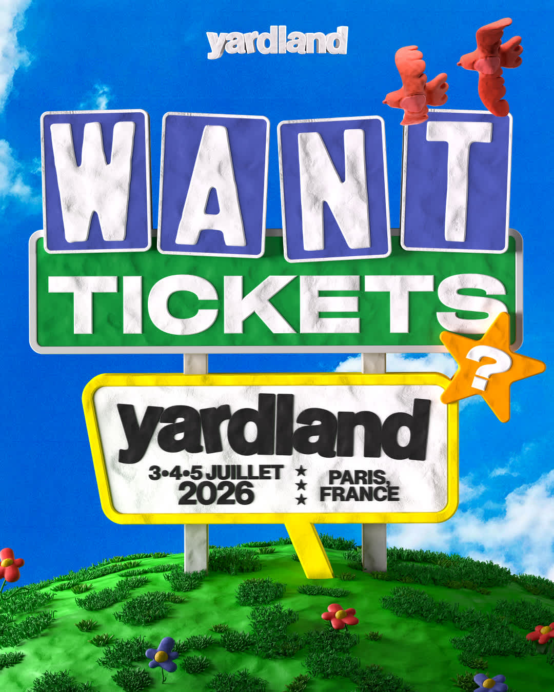 Fete de la Musique