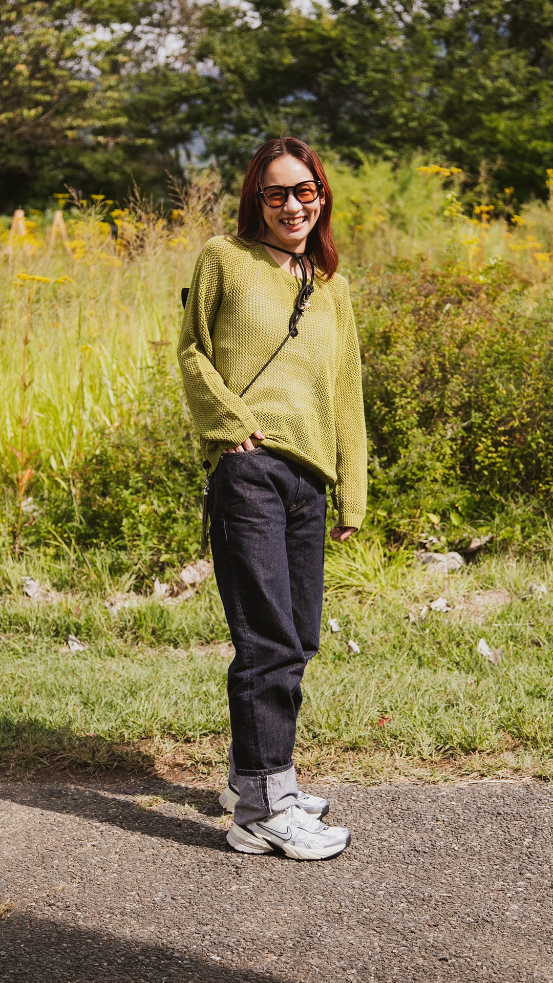 Styling Snap in Giappone – V2K Run