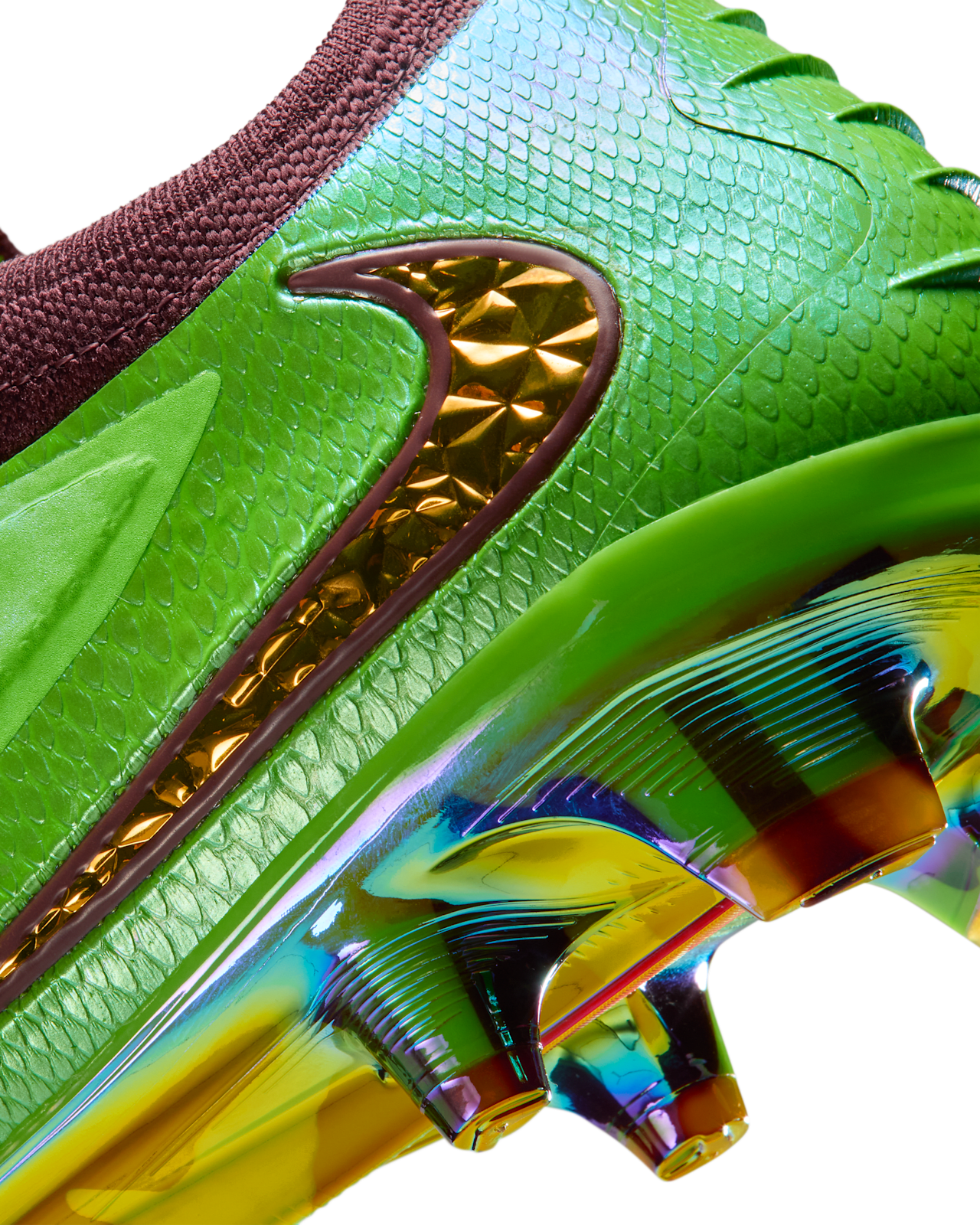 Phantom 6 Low Elite FG x Cactus Jack 