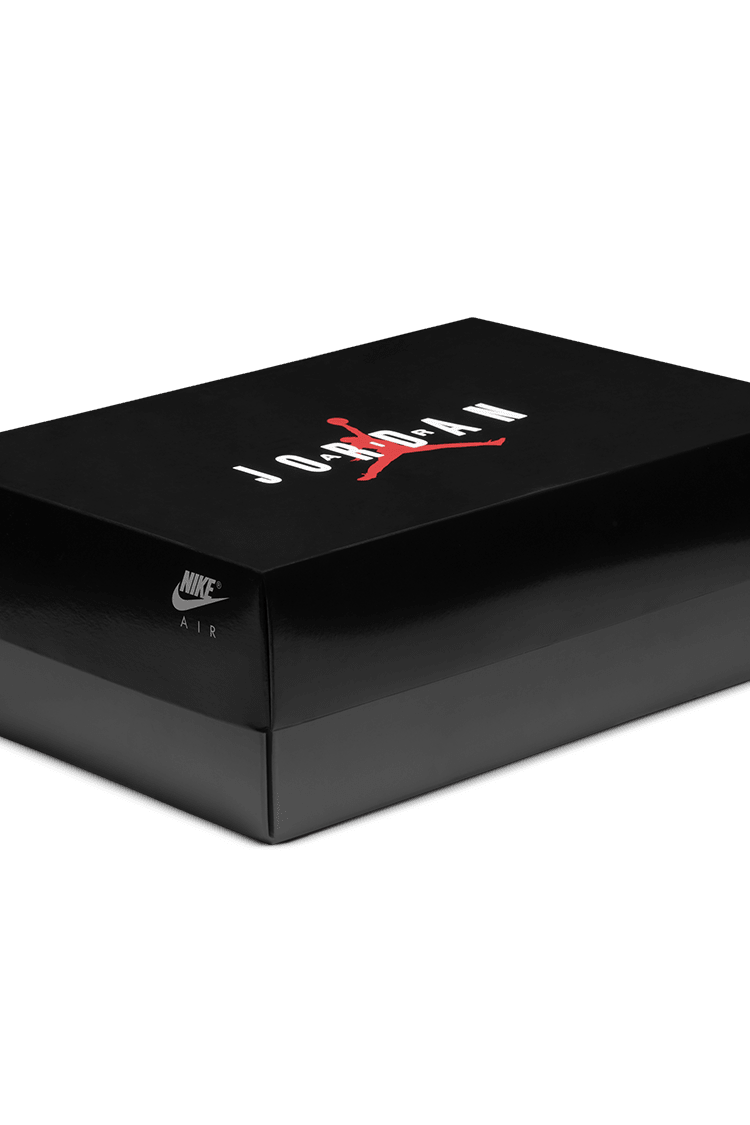 Air Jordan 9 "Black and Particle Grey" (CT8019-060) – Data de lançamento