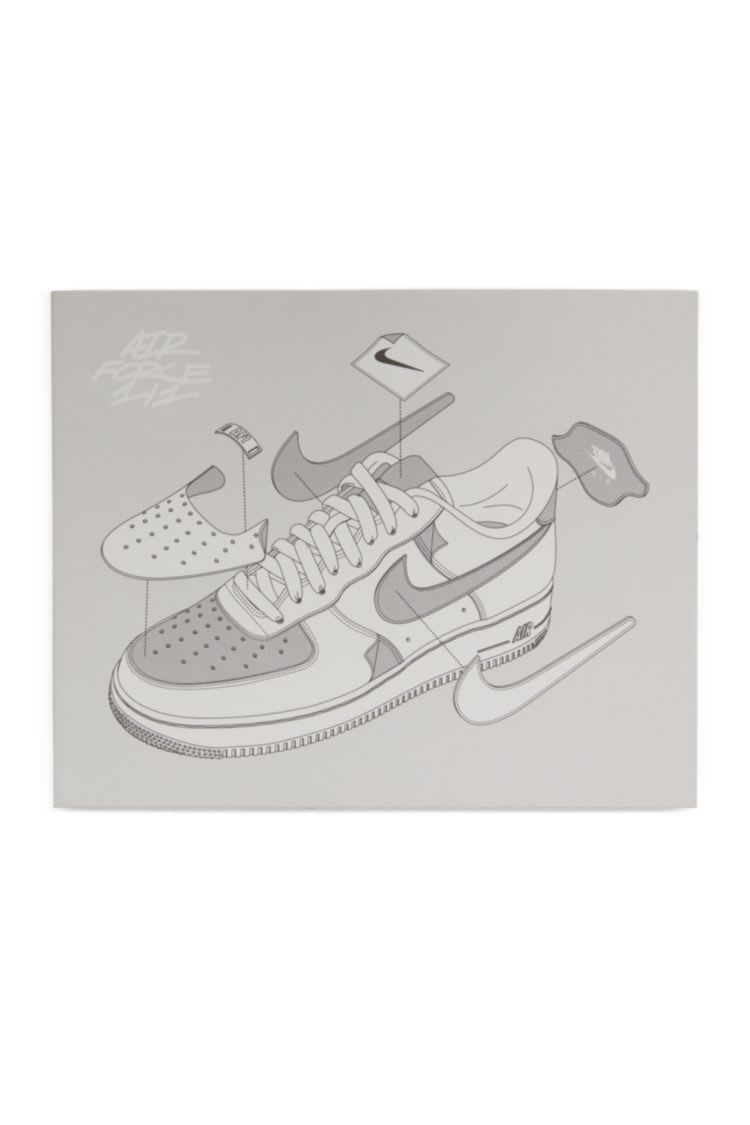 【NIKE公式】エア フォース 1/1 'Custom Uptown' (DD2429-001 / AF 1/1)