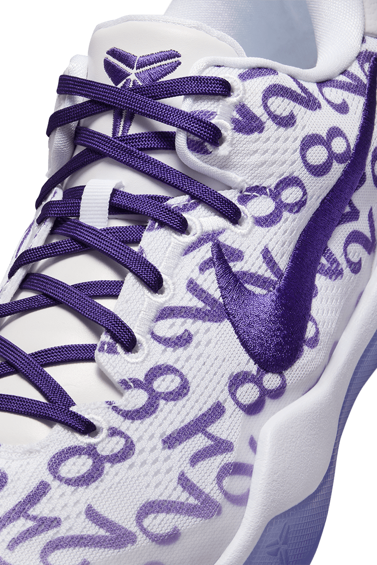วันเปิดตัว Kobe 8 Protro "Court Purple" (FQ3549-100)