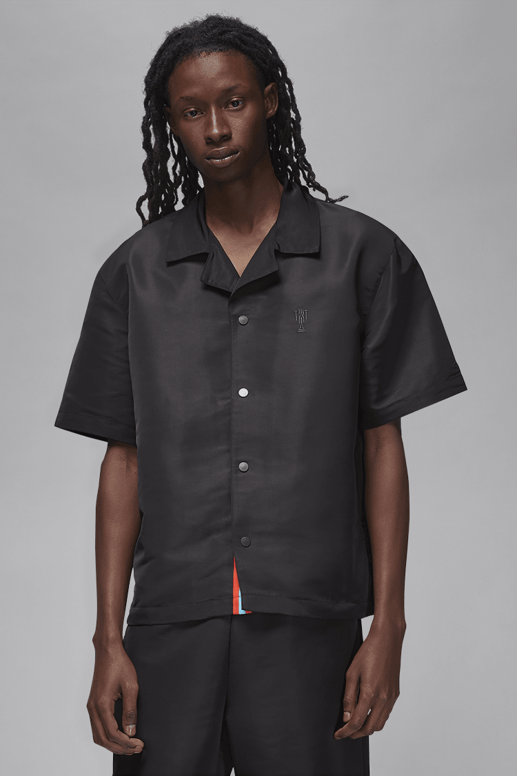 วันเปิดตัว Jordan x Trophy Room Apparel Collection