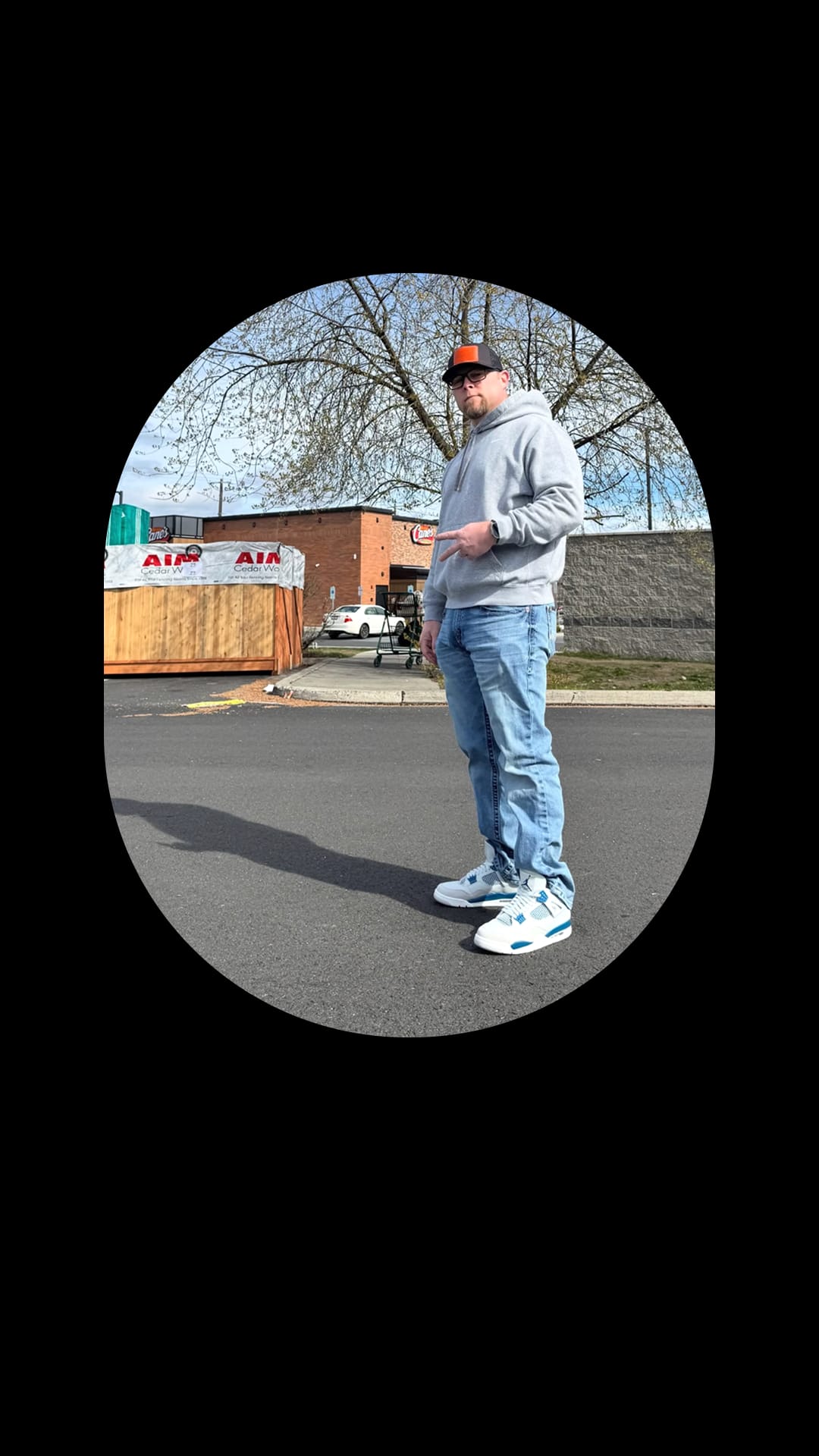 SNKRS Kickcheck 4.13.26