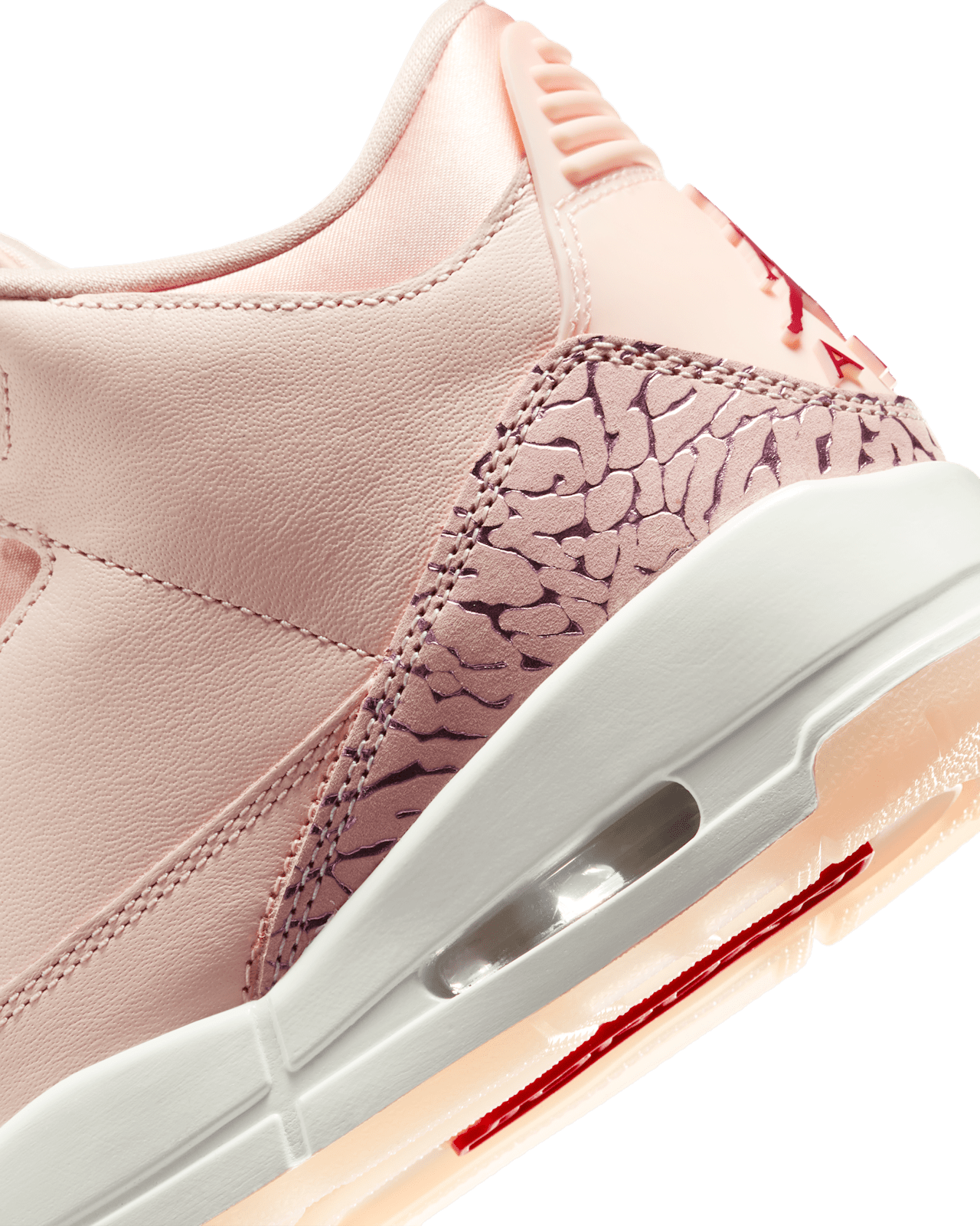 Lanceringsdato for Air Jordan 3 "Treat Yourself" til kvinder (HJ0178-600)