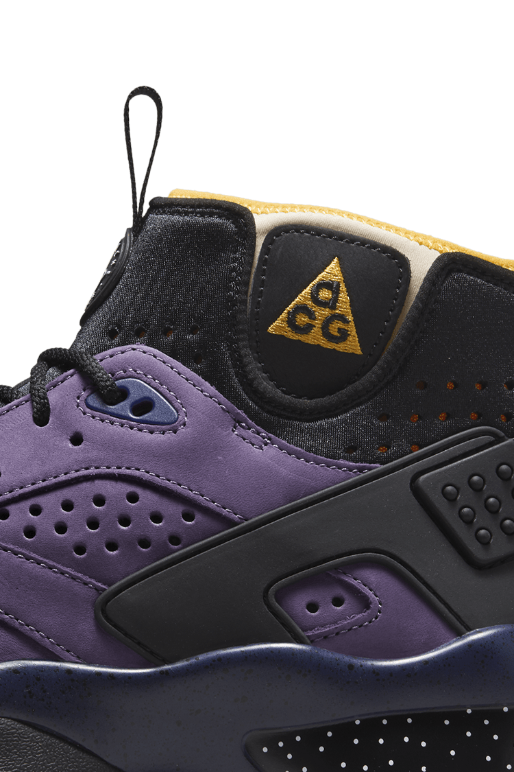 Fecha de lanzamiento del ACG Air Mowabb "Gravity Purple"