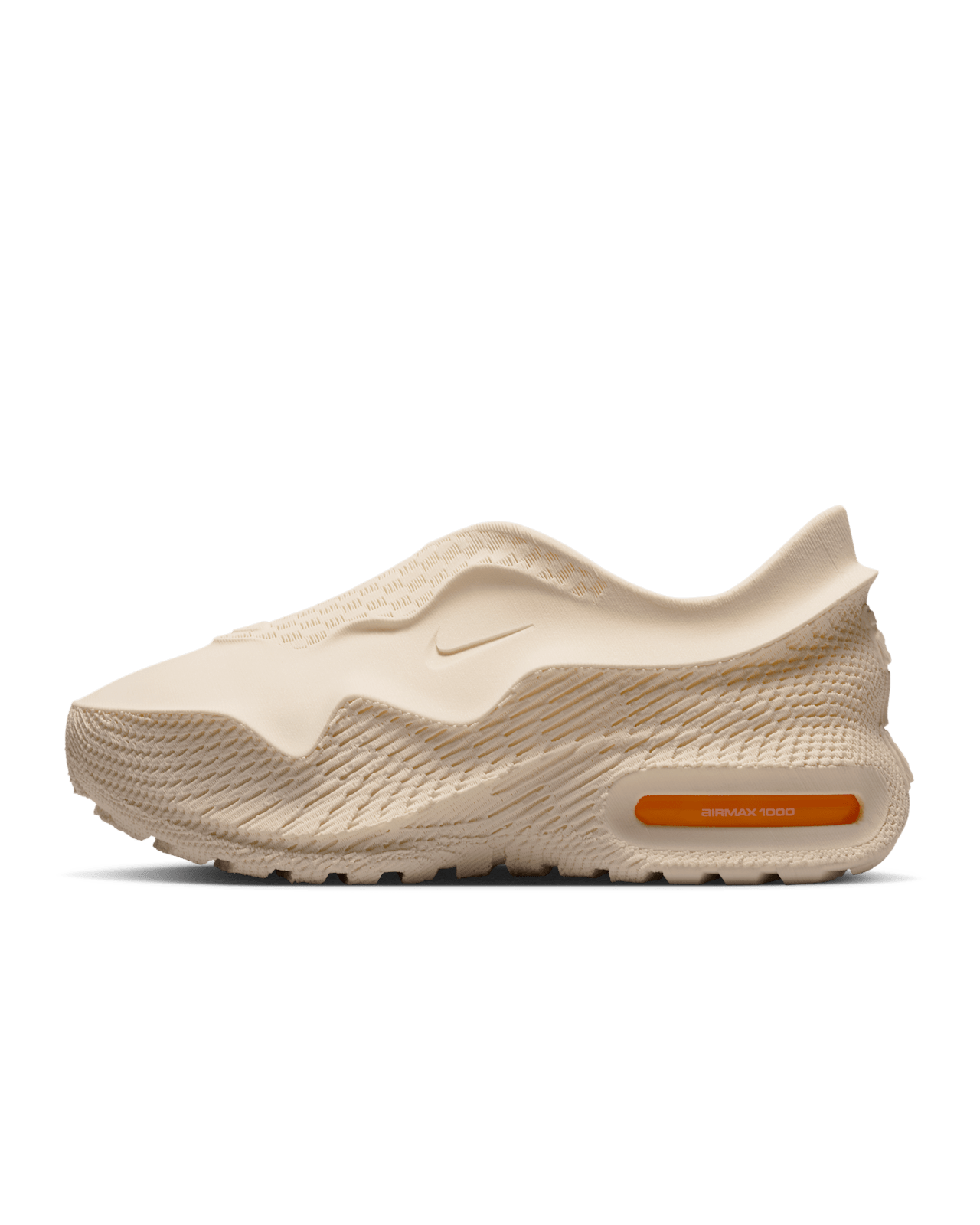 Nike Air Max 1000 'Oat' Launch Details