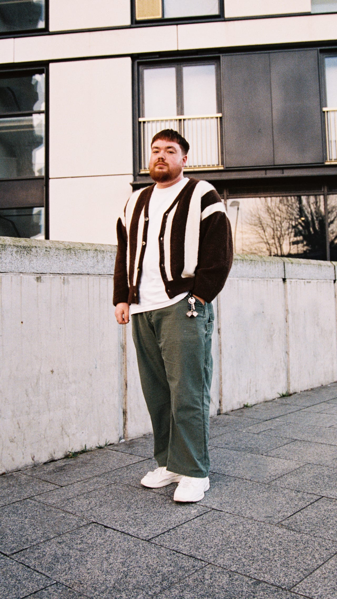 Rock ‘Em : Street SNKRS London Lewisham