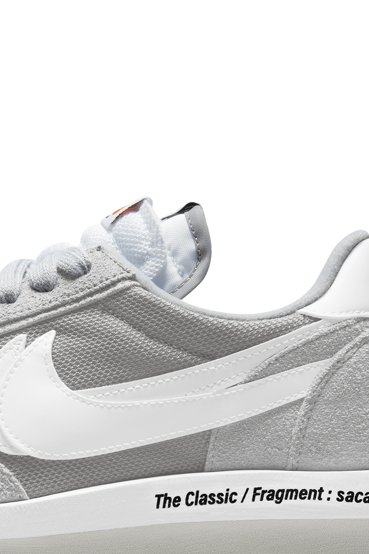 LD와플 x sacai x Fragment 'Light Smoke Grey' 출시일