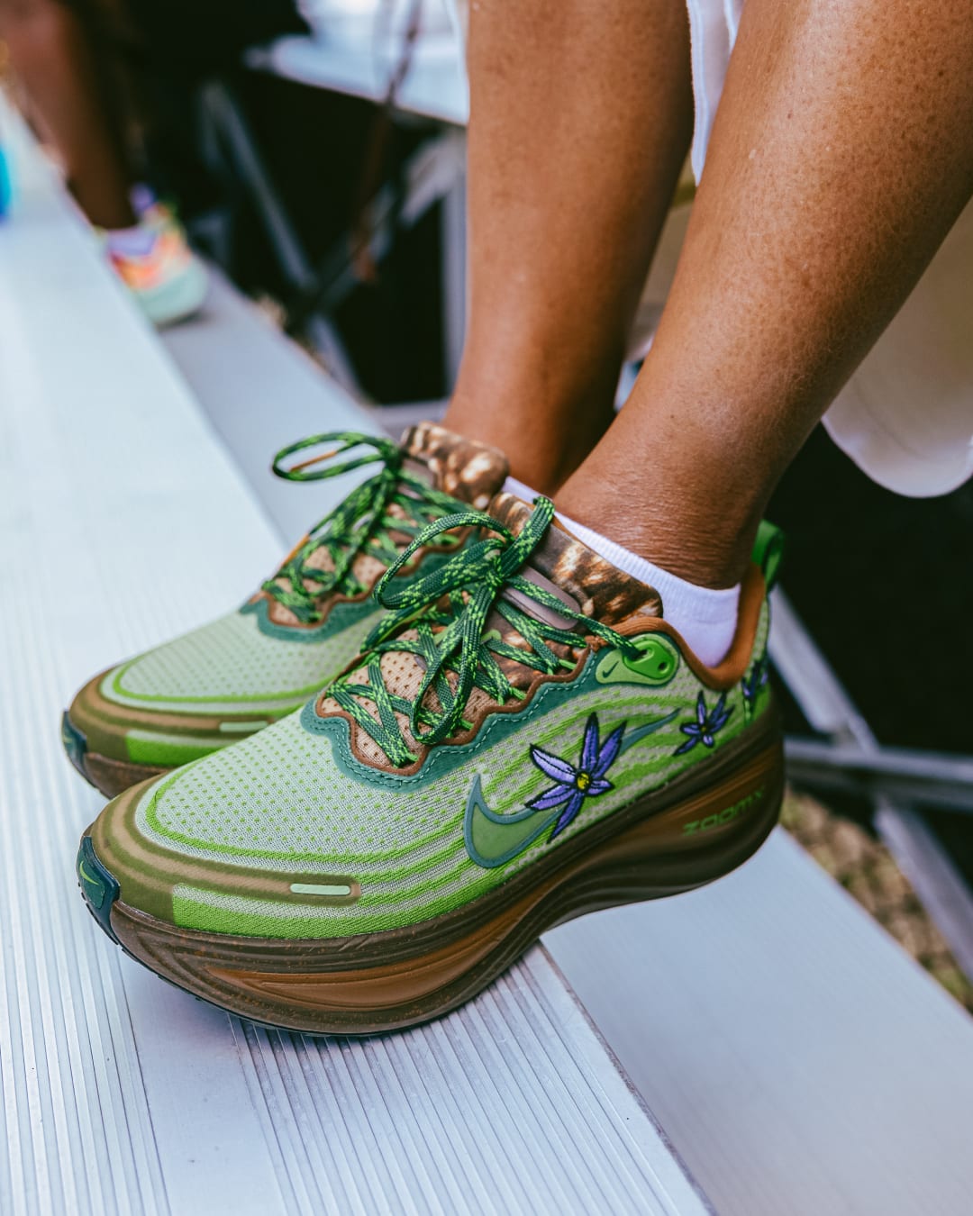 Street SNKRS: Rucker Park