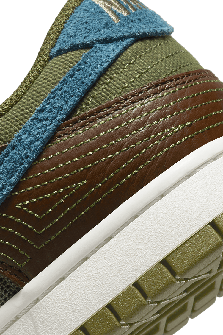 Fecha de lanzamiento de las Dunk Low "Jade" (DR0159-200)